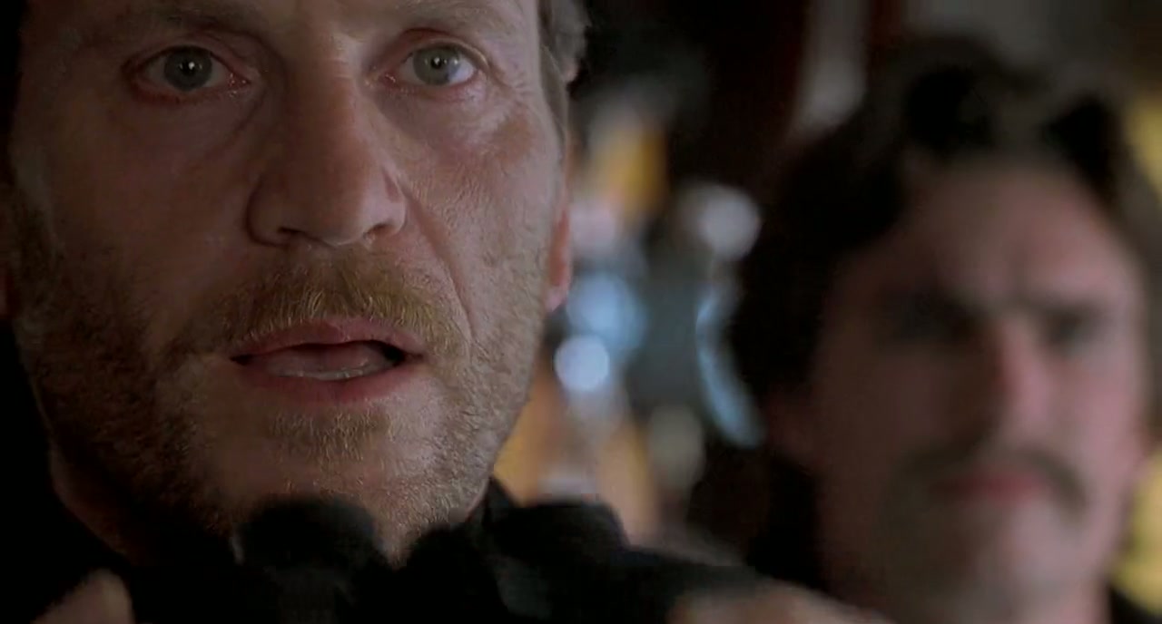 Bad Boys Screenshot