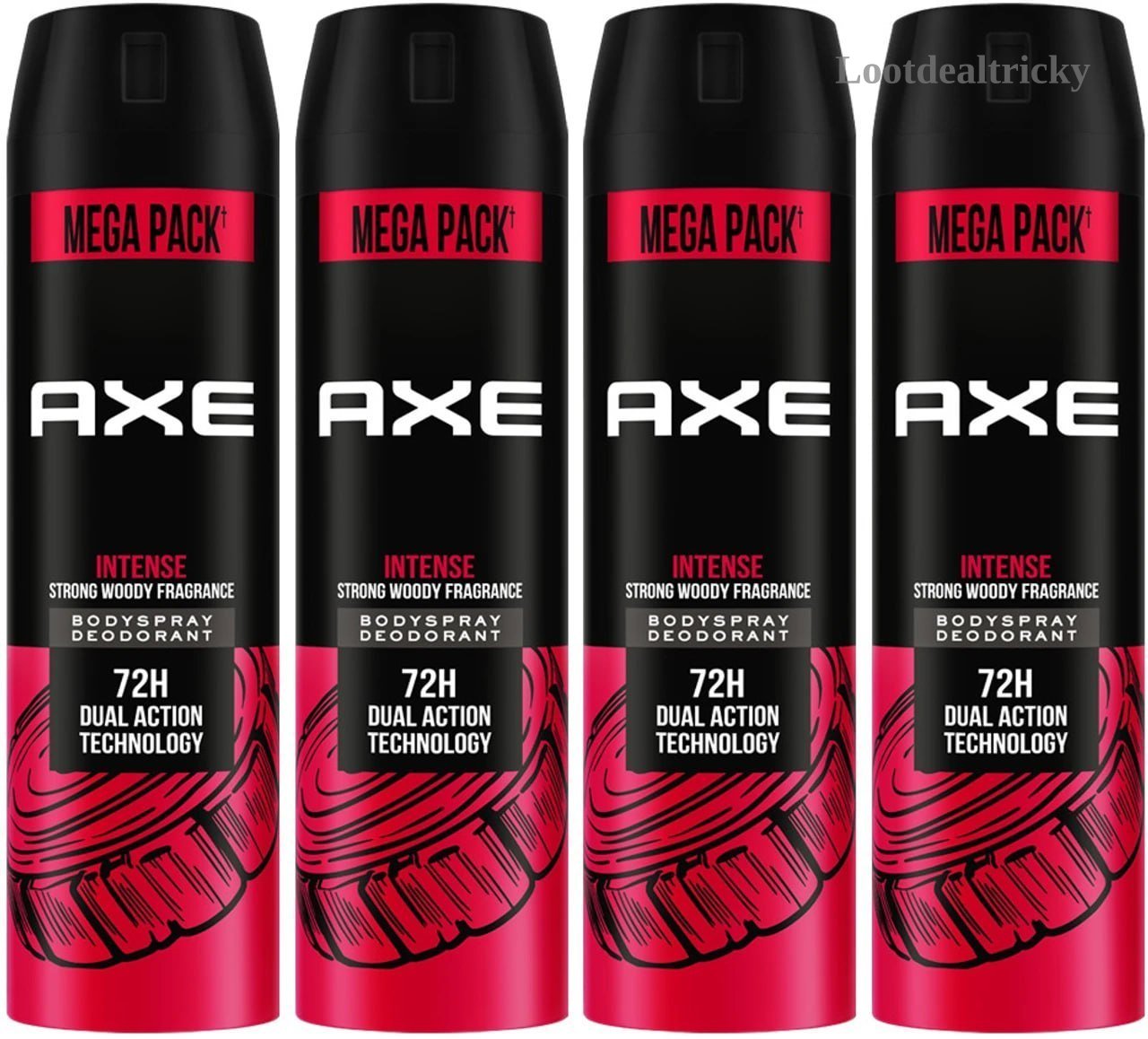 79 Off Axe Offer Image