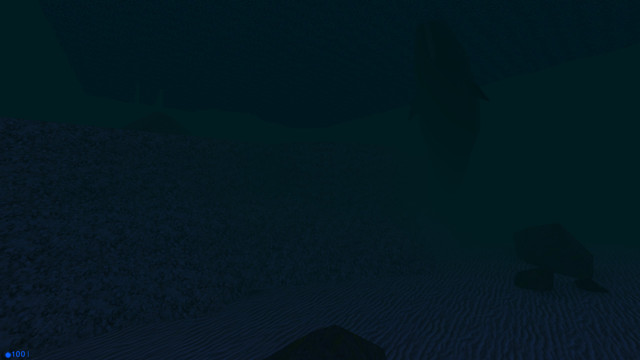 whale