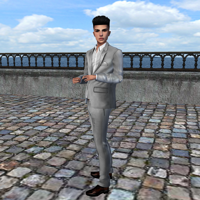 klom