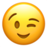 winking-face-1f609