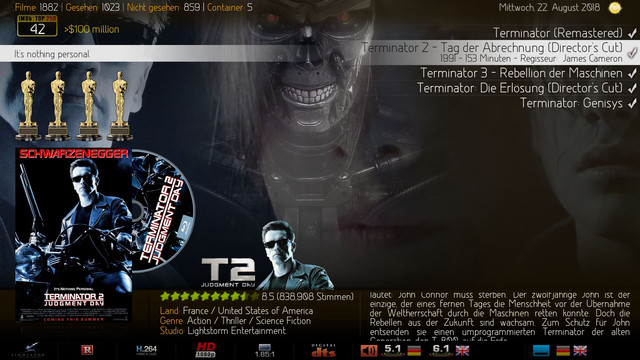 poster normal