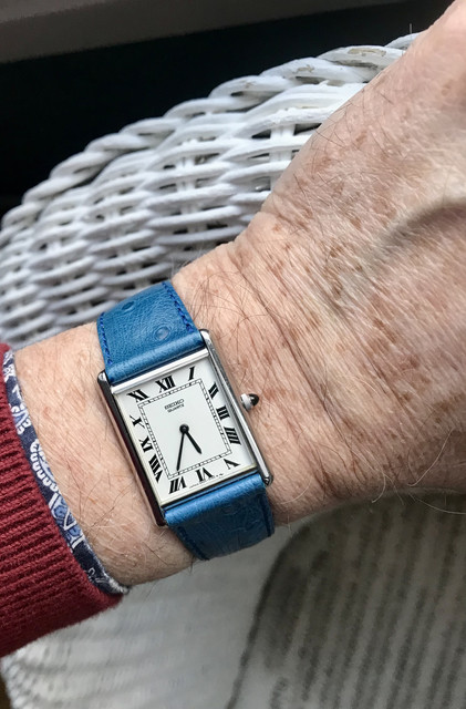 *** La Seiko du jour - vol. 18 *** - Page 39 IMG-0532