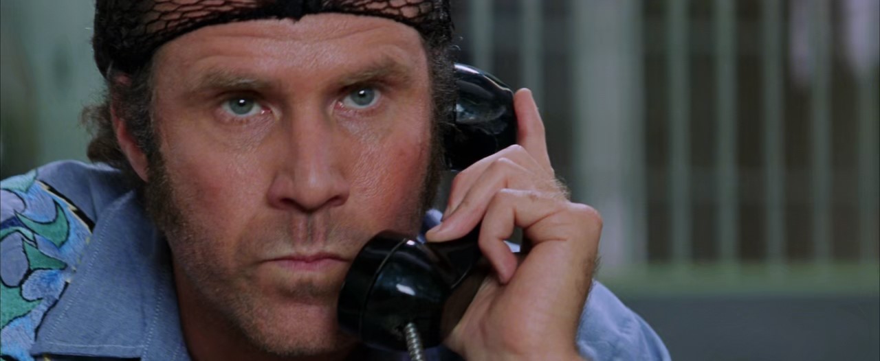 Starsky & Hutch Screenshot 2