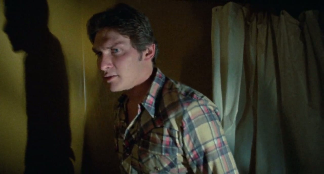 The Evil Dead Screenshot