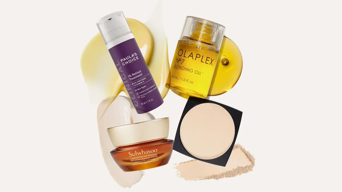 Mature Beauty Deals Abound on Prime Day