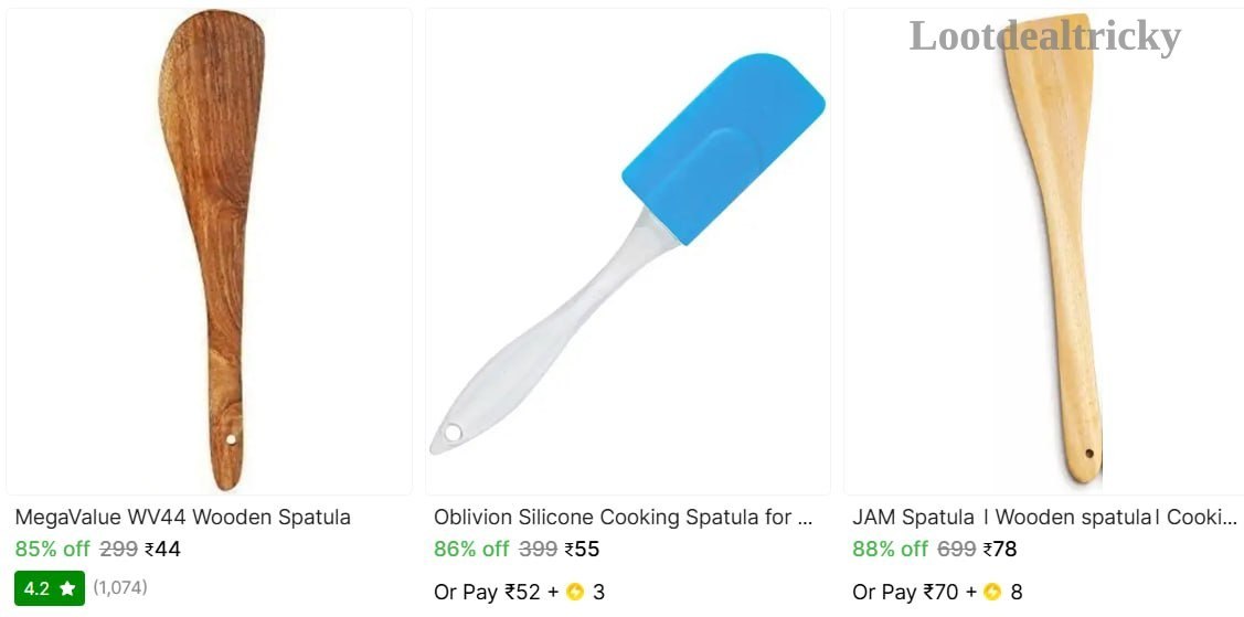 Home Essentials From – Just ₹44 | Loot Ka Maal
