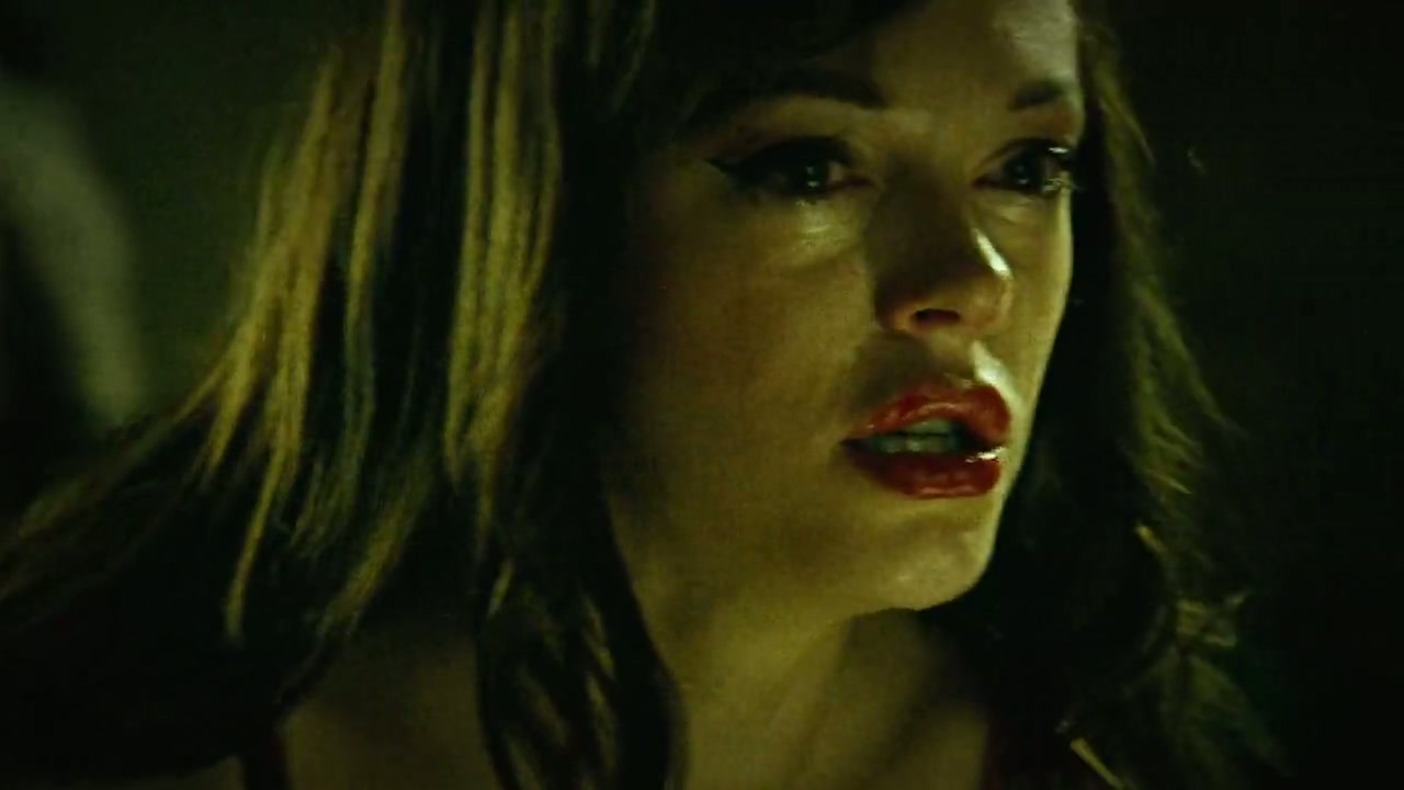 Planet Terror Screenshot