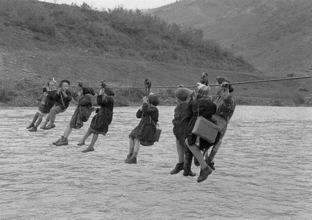 Children-Italy