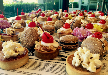 Office-Lunch-Catering