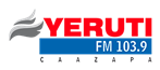 Radio Yeruti 103.9 FM