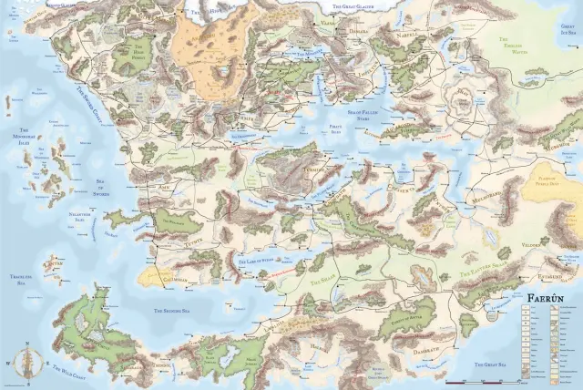 Mapa-Faer-n