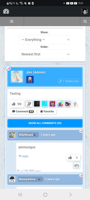 Screenshot-Chrome