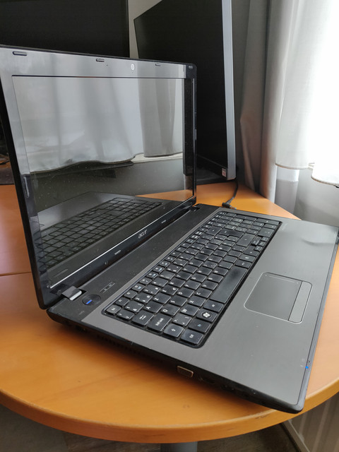 laptop