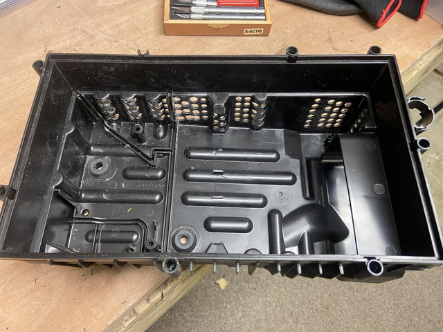 Intake-box-mod