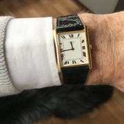 Je vous présente ma Seiko Tank de 1979 IMG-1532