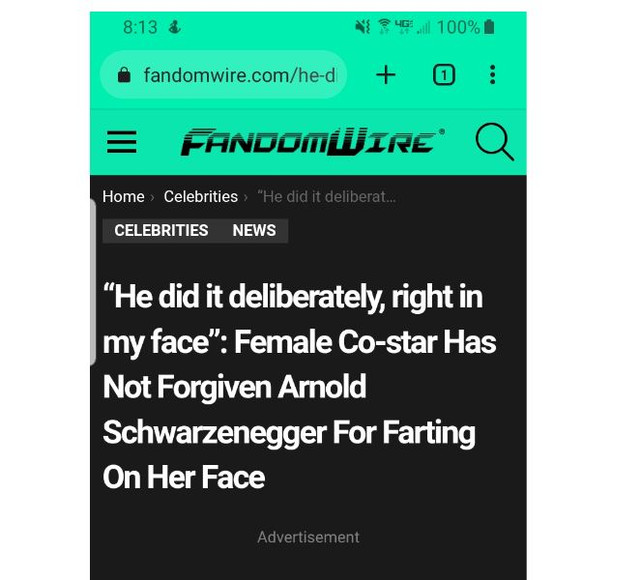 Arnold