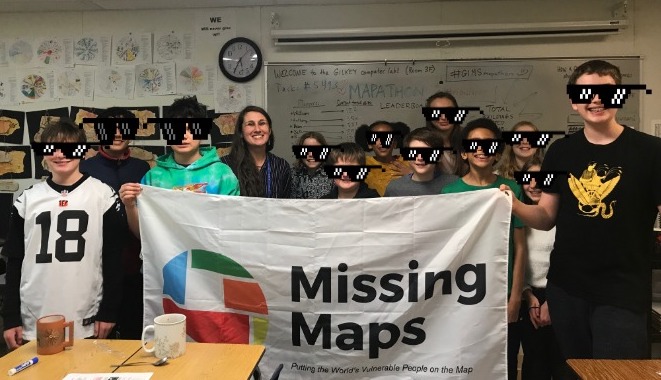 Mapathon
