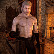 Tariah-V-Witchman