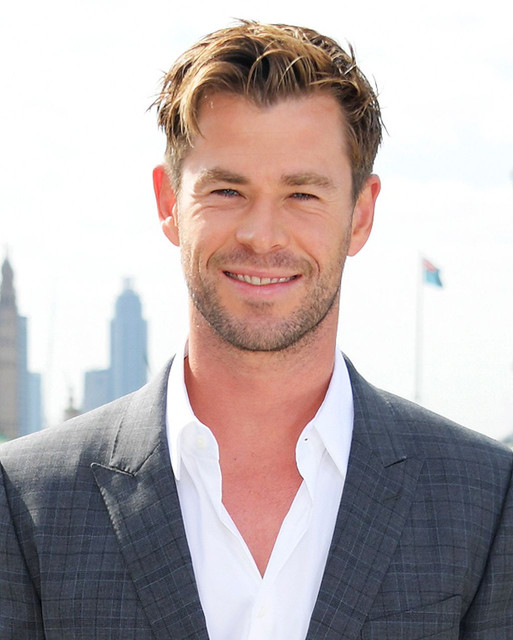 Chris-Hemsworth