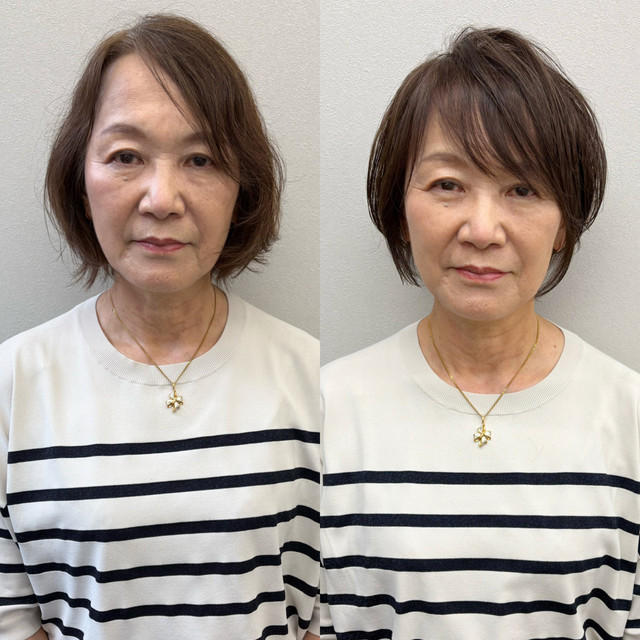 正面 実績 1