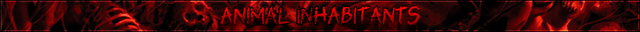 Harbinger annals headers middle animal