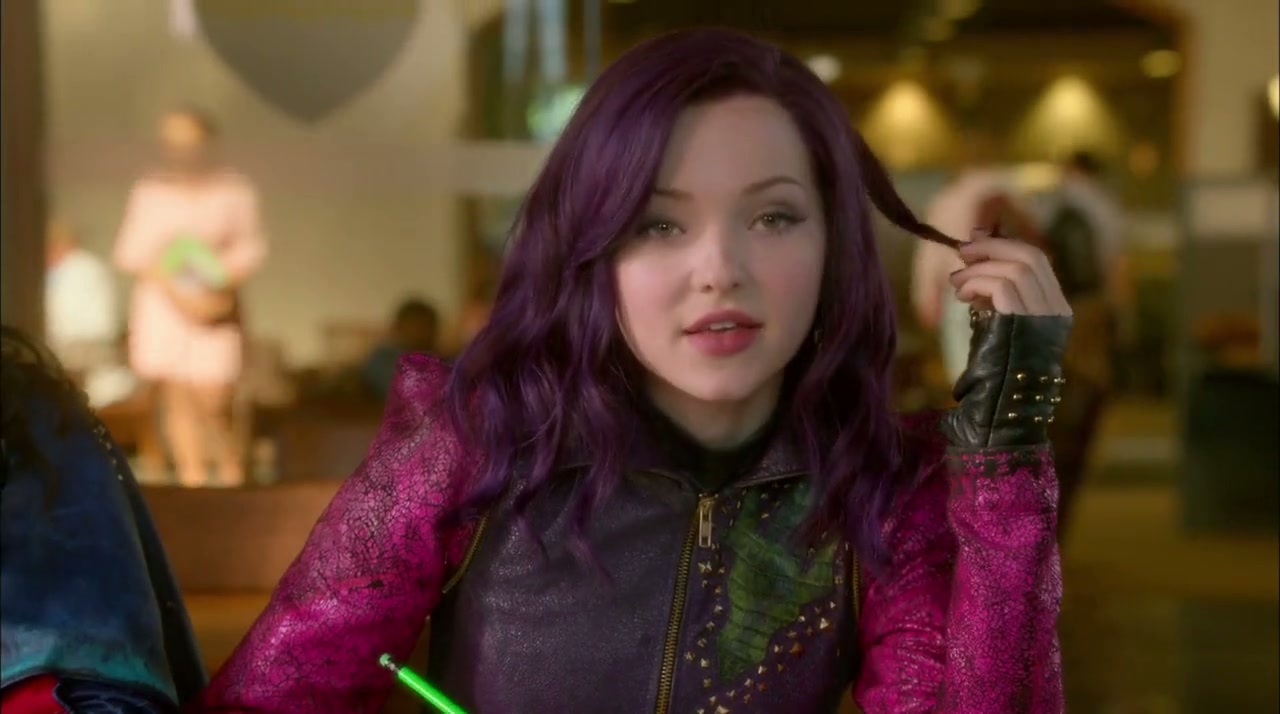 Descendants Screenshot
