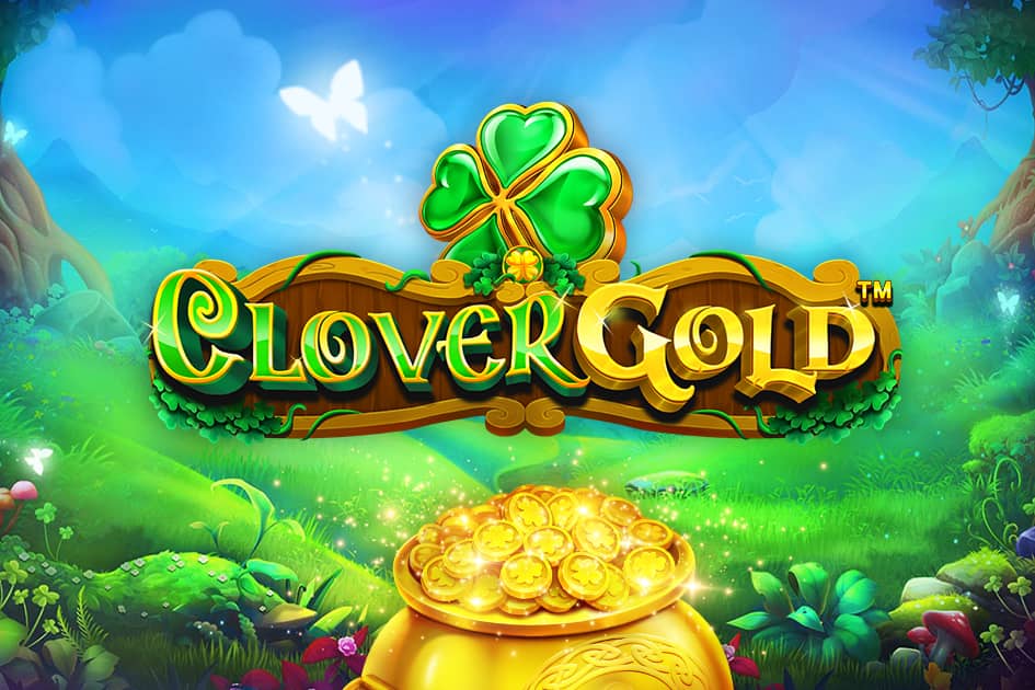 Clover Gold oyunu