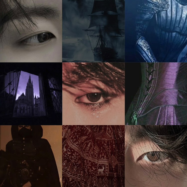 devotion-moodboard