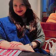SANJANA HASAN
