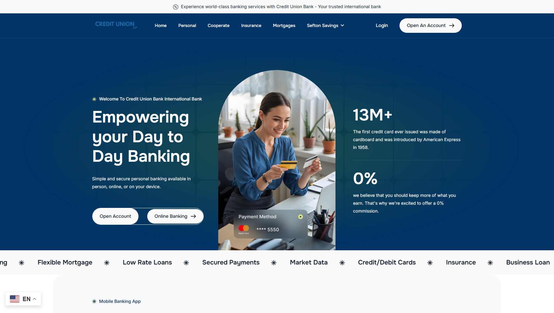 Stored capture of creditunion-gp.live