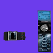 CORDLESS PHONE 002