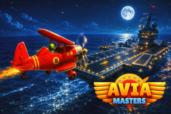 Aviamasters 038