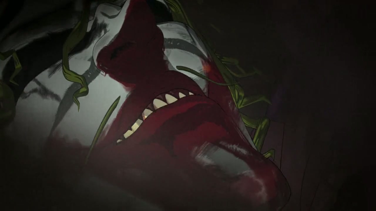 Batman Ninja Screenshot