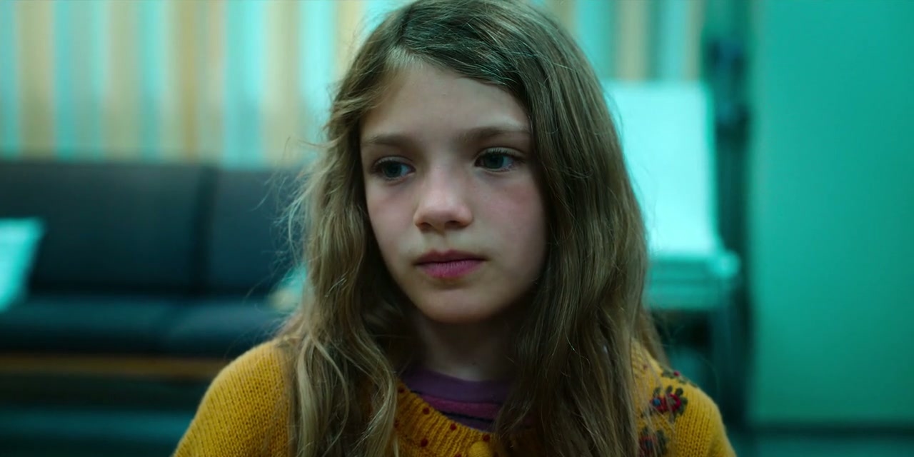 Dear Child Screenshot