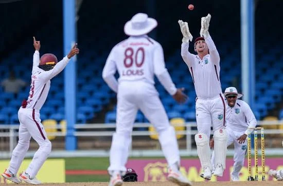 West Indies