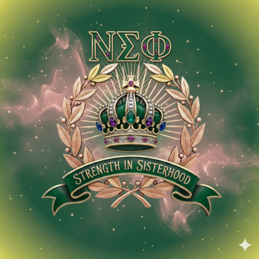 Nova Sorella Logo and Partnership Banner