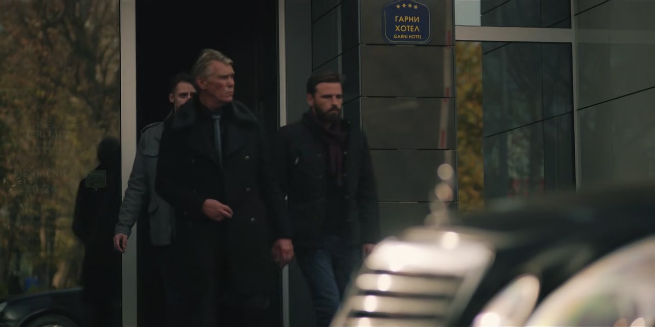 Civil Servant Screenshot