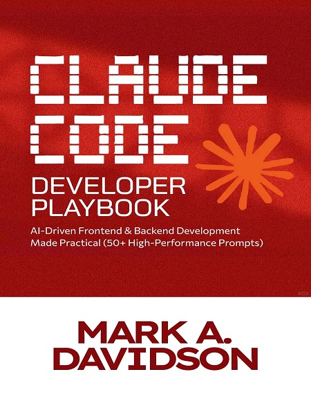 Podręcznik programisty Claude Code (eng)