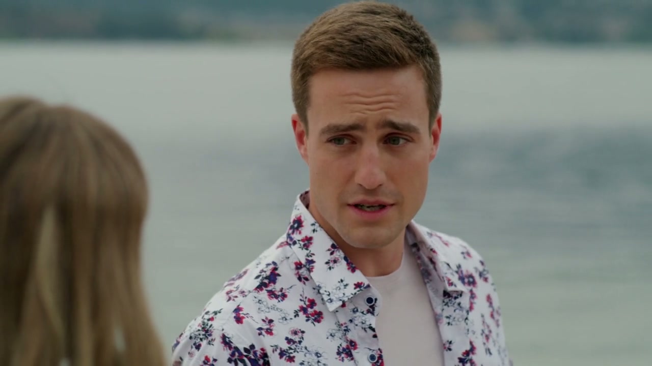 A Honeymoon to Remember Screenshot
