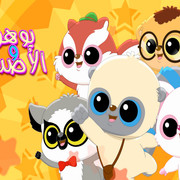 Yoohoo-Friends