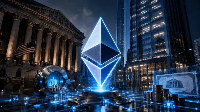Tokenized Fund Debuts on Ethereum