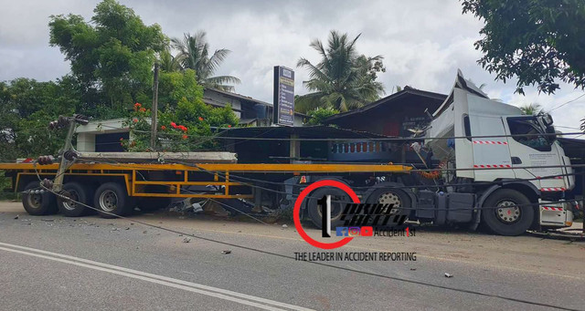 Incident Photo