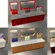 Bath Decor