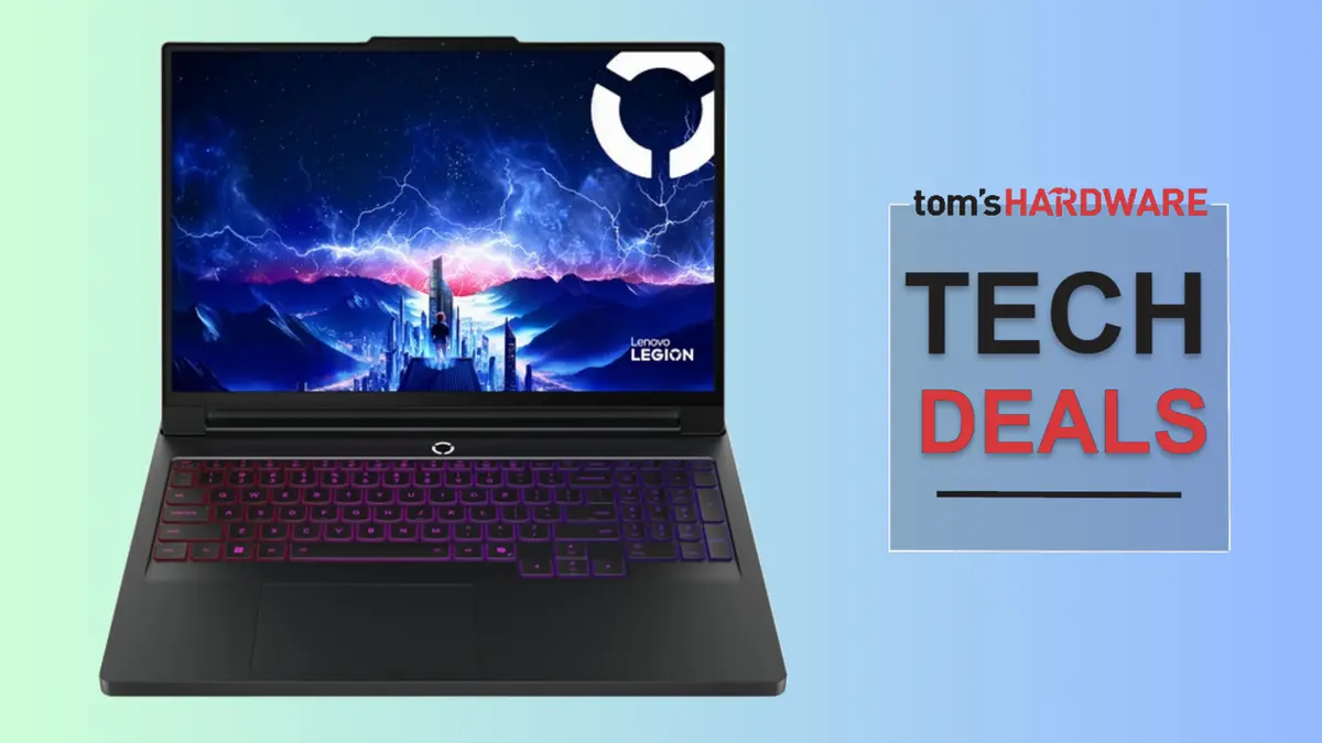 Exceptional Deal on High-Performance Gaming Laptop