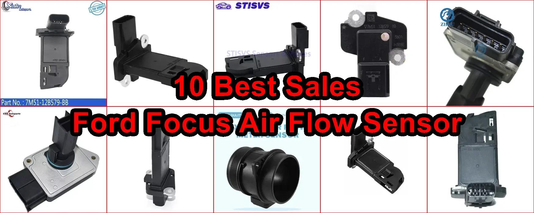 福特福克斯空氣流量感知器 評價