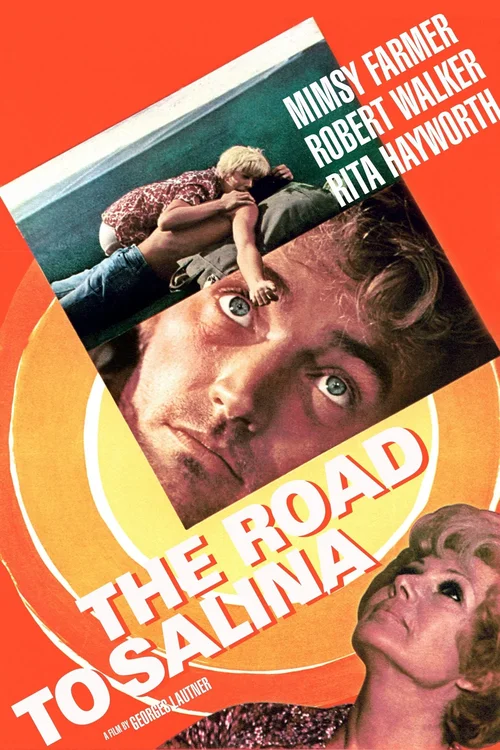 Droga do Saliny / Road To Salina (1970) PL.720p.BDRip.H264-BP007 / Lektor PL.AI