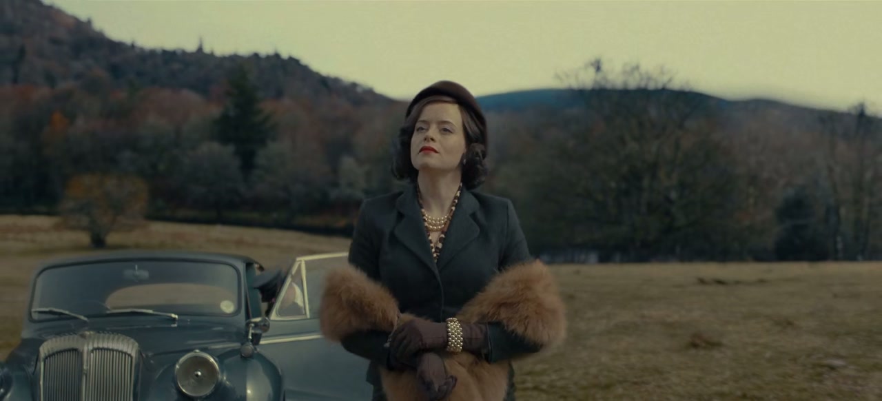 A Very British Scandal Screenshot