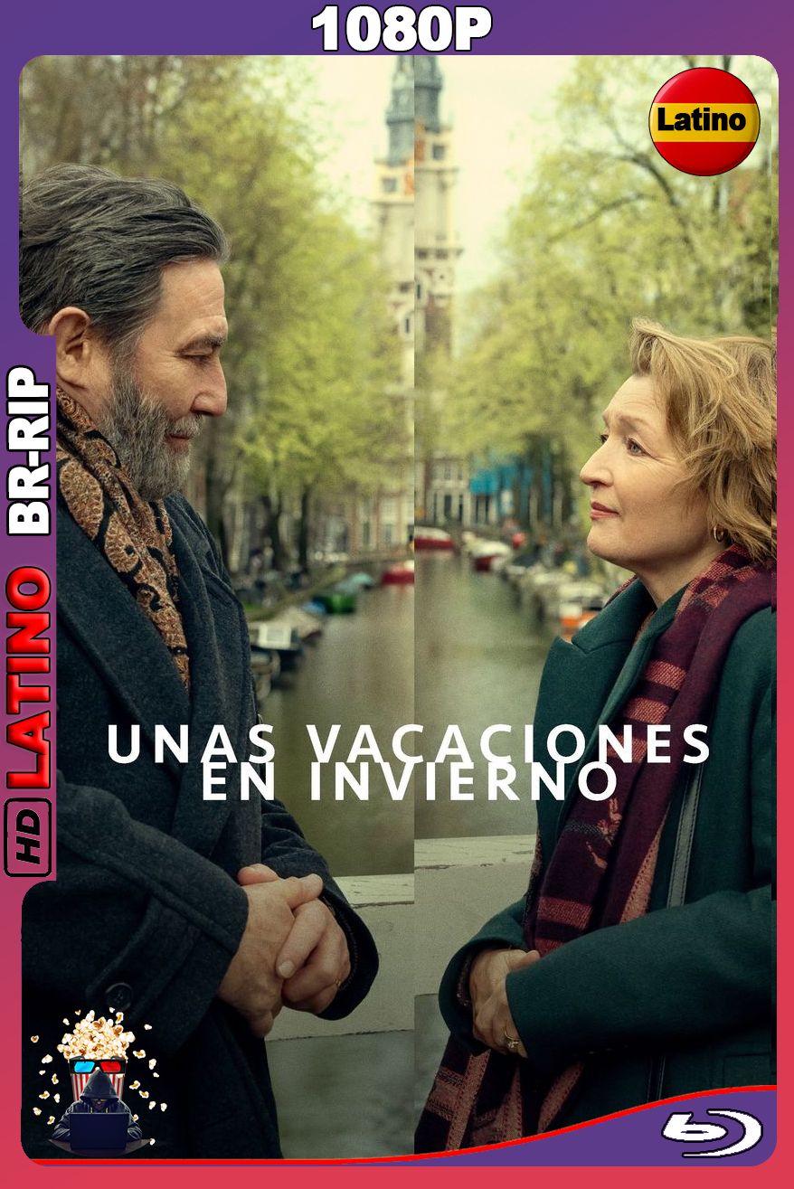 Midwinter Break (2026) [1080p] BRRip [Latino-Inglés]