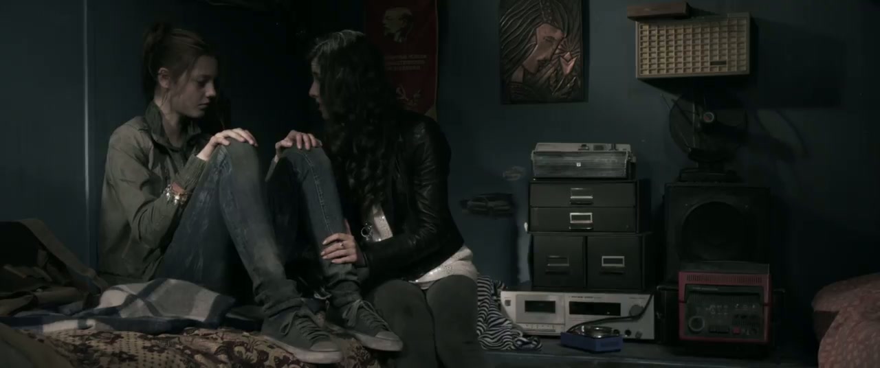 The Darkest Hour Screenshot